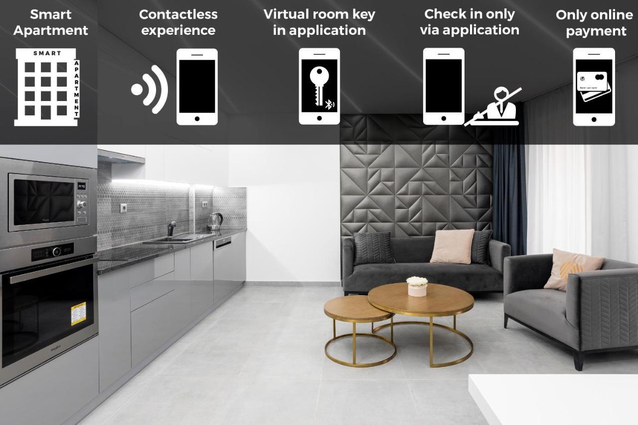 Avand Apartments Debrecen Bagian luar foto